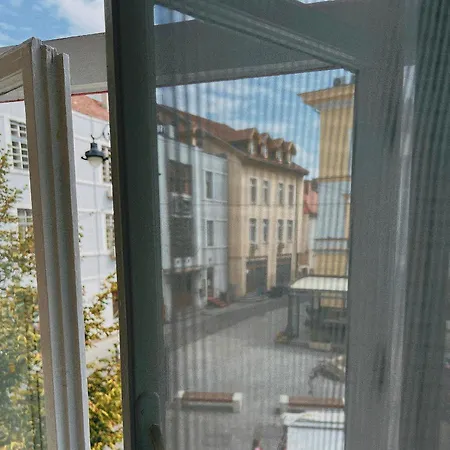 Luxuroom Sibiu Exterior photo