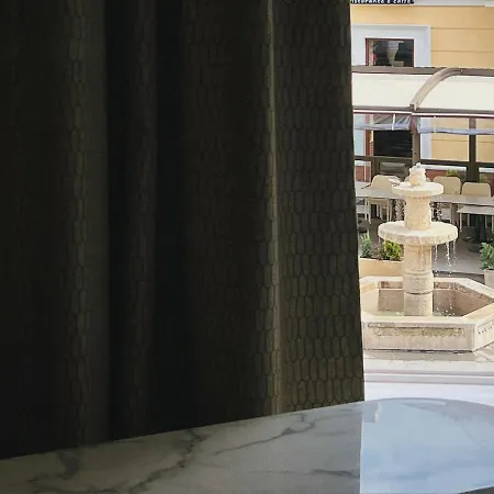 Luxuroom Sibiu Exterior photo