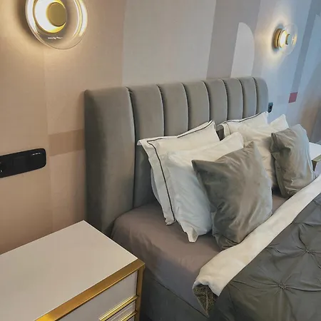 Luxuroom Sibiu Room photo