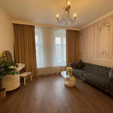 Luxuroom Sibiu Exterior photo