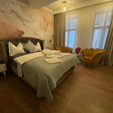 Luxuroom Sibiu Exterior photo