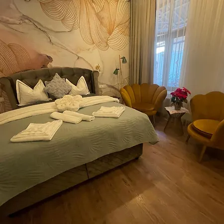 Luxuroom Sibiu Exterior photo
