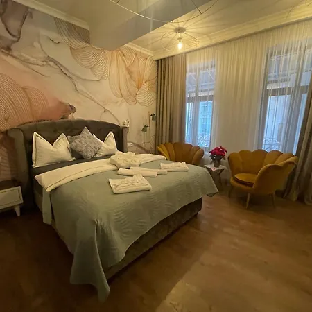 Luxuroom Sibiu Exterior photo