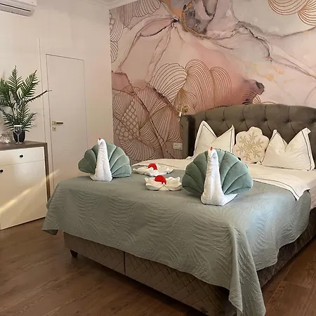 Luxuroom Sibiu Exterior photo