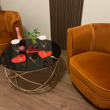 Luxuroom Sibiu Exterior photo