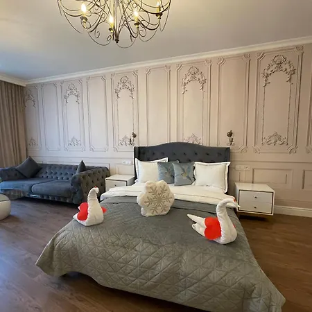 Luxuroom Sibiu Exterior photo