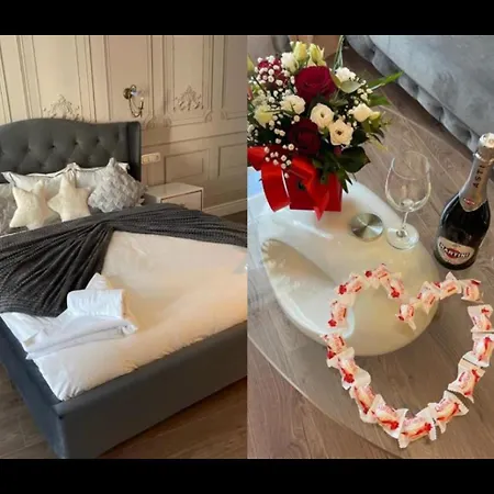 Luxuroom Sibiu Exterior photo