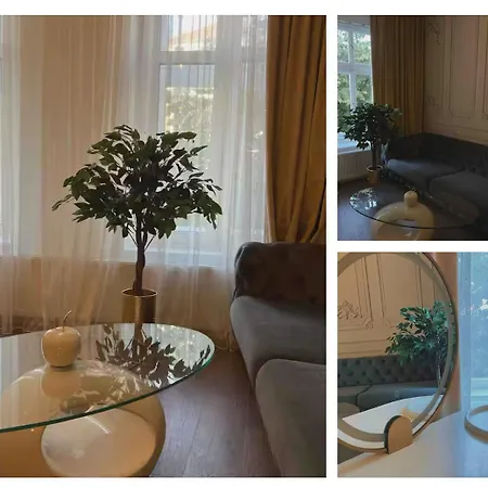 Luxuroom Sibiu Exterior photo
