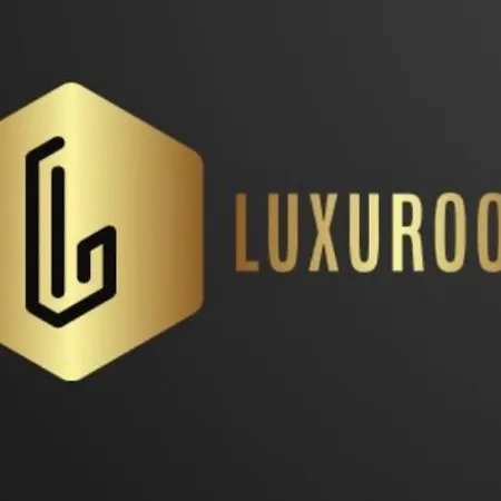 Luxuroom Sibiu Exterior photo