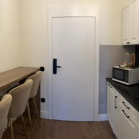 Luxuroom Sibiu Room photo