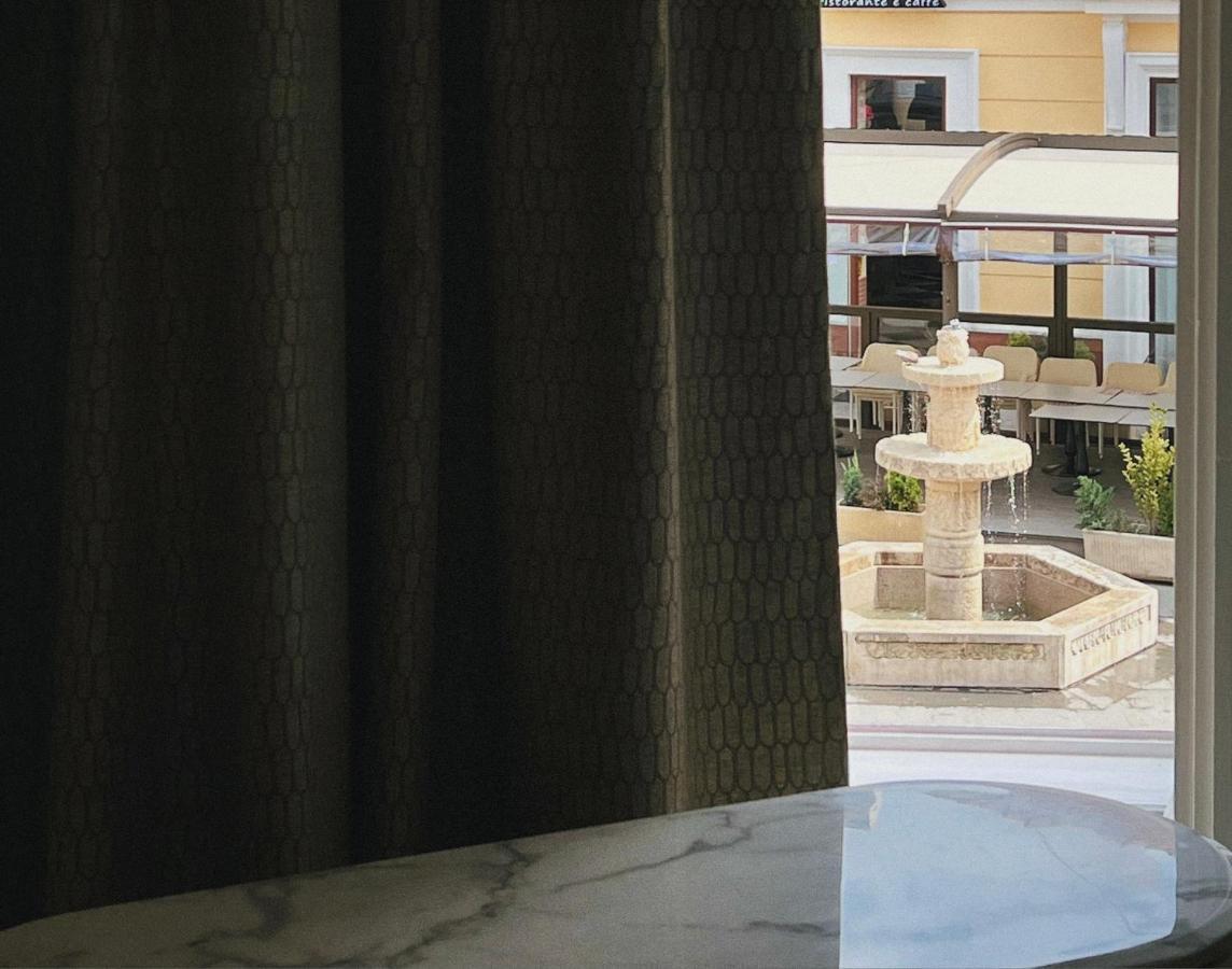 Luxuroom Apartment
