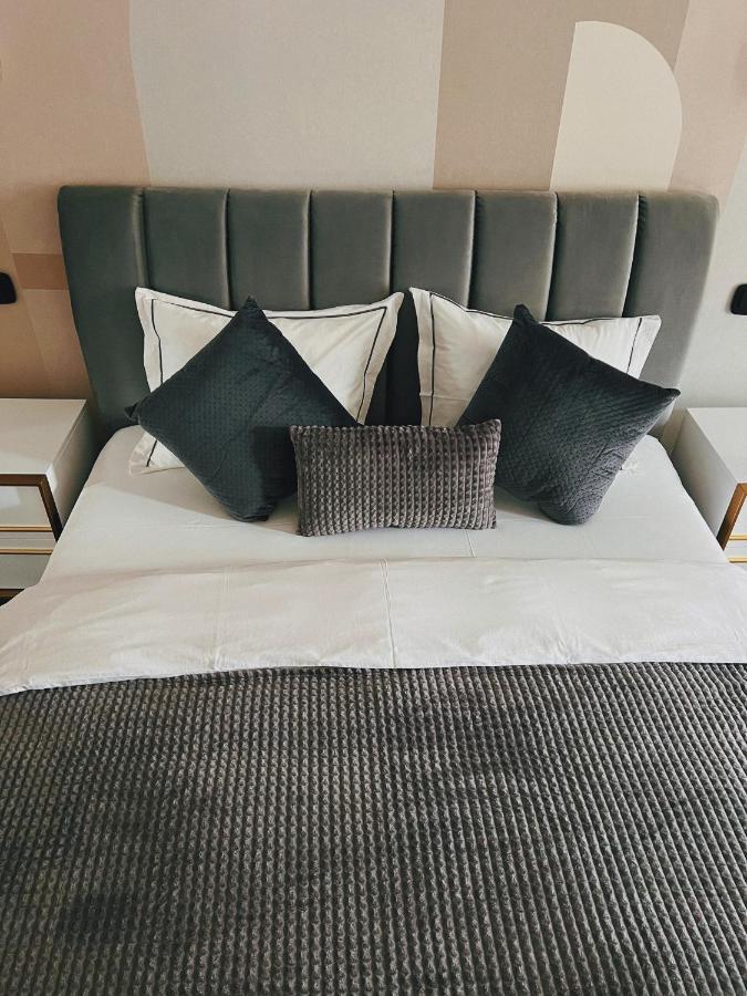 Apartment Luxuroom Sibiu