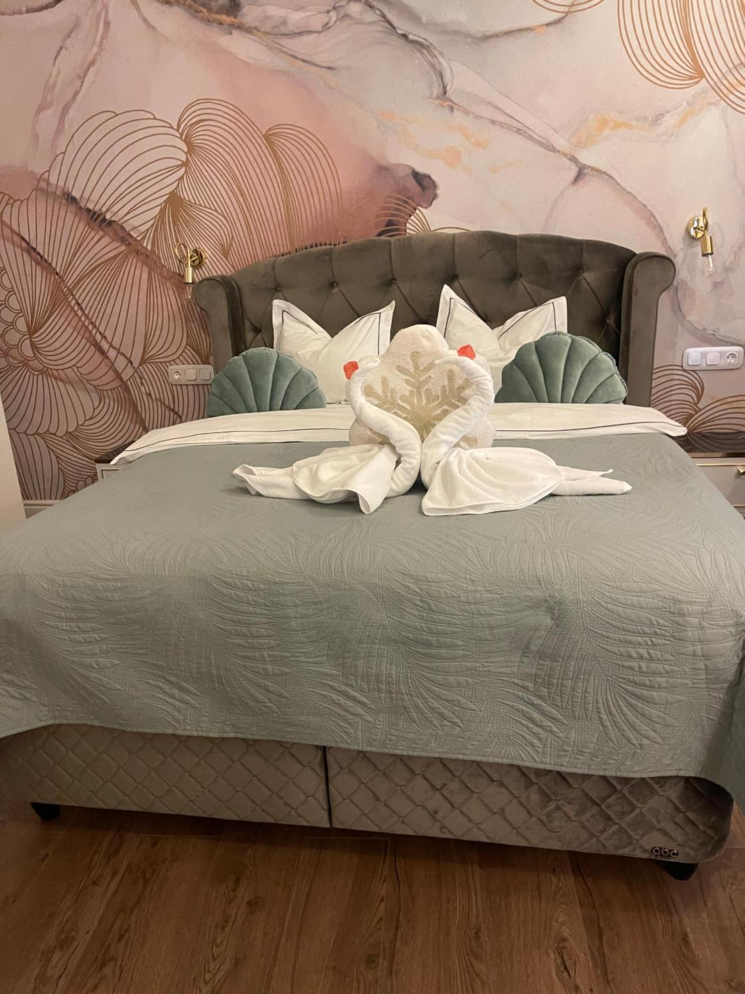 Apartment Luxuroom