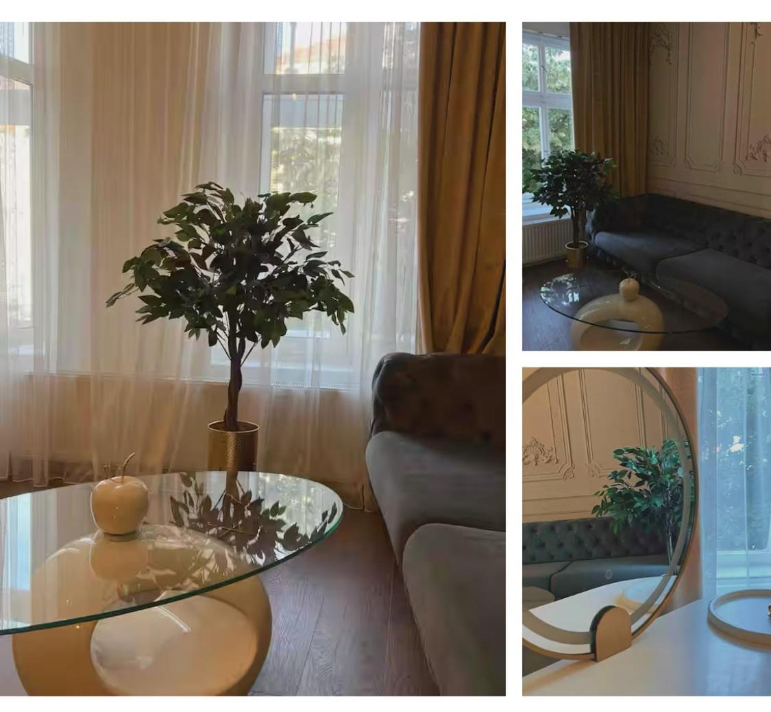 Apartment Luxuroom