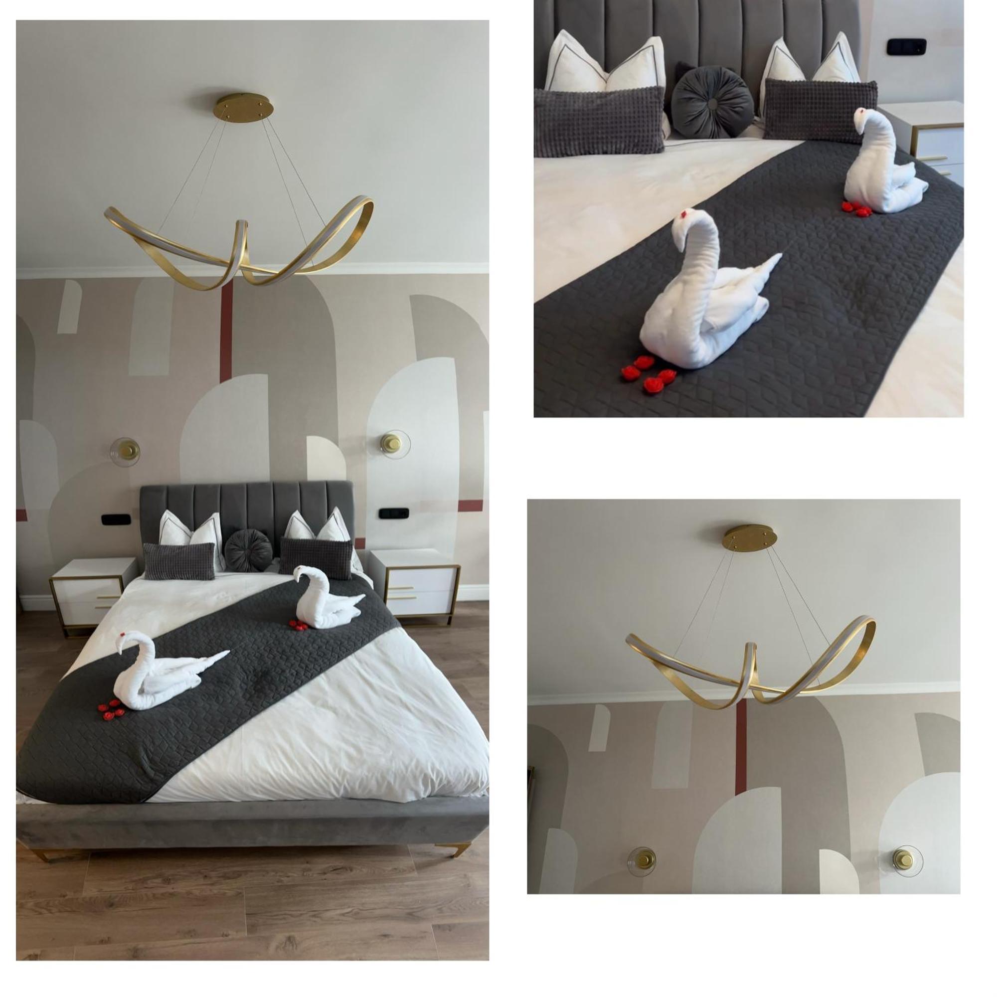 Apartment Luxuroom