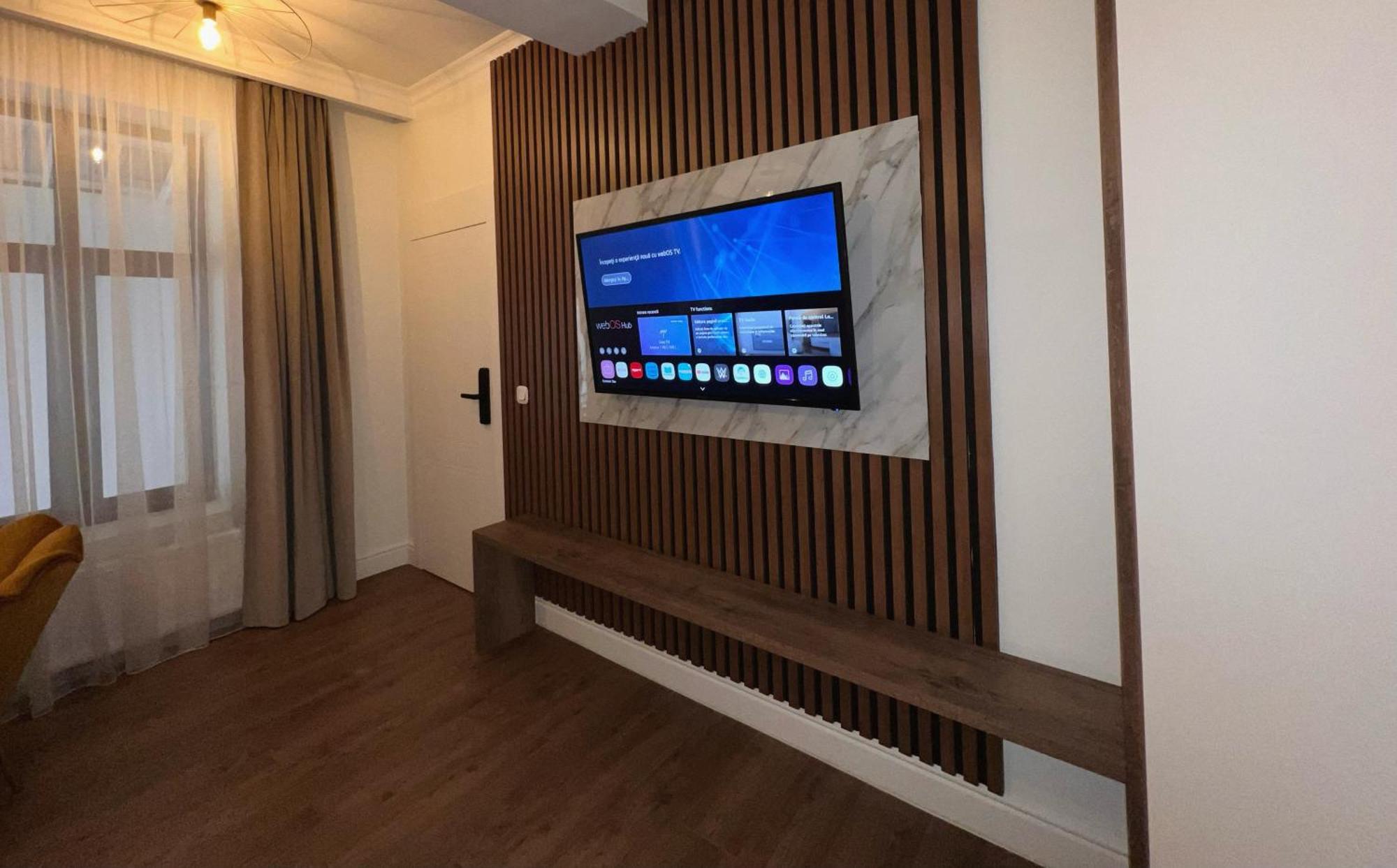 Luxuroom * Sibiu