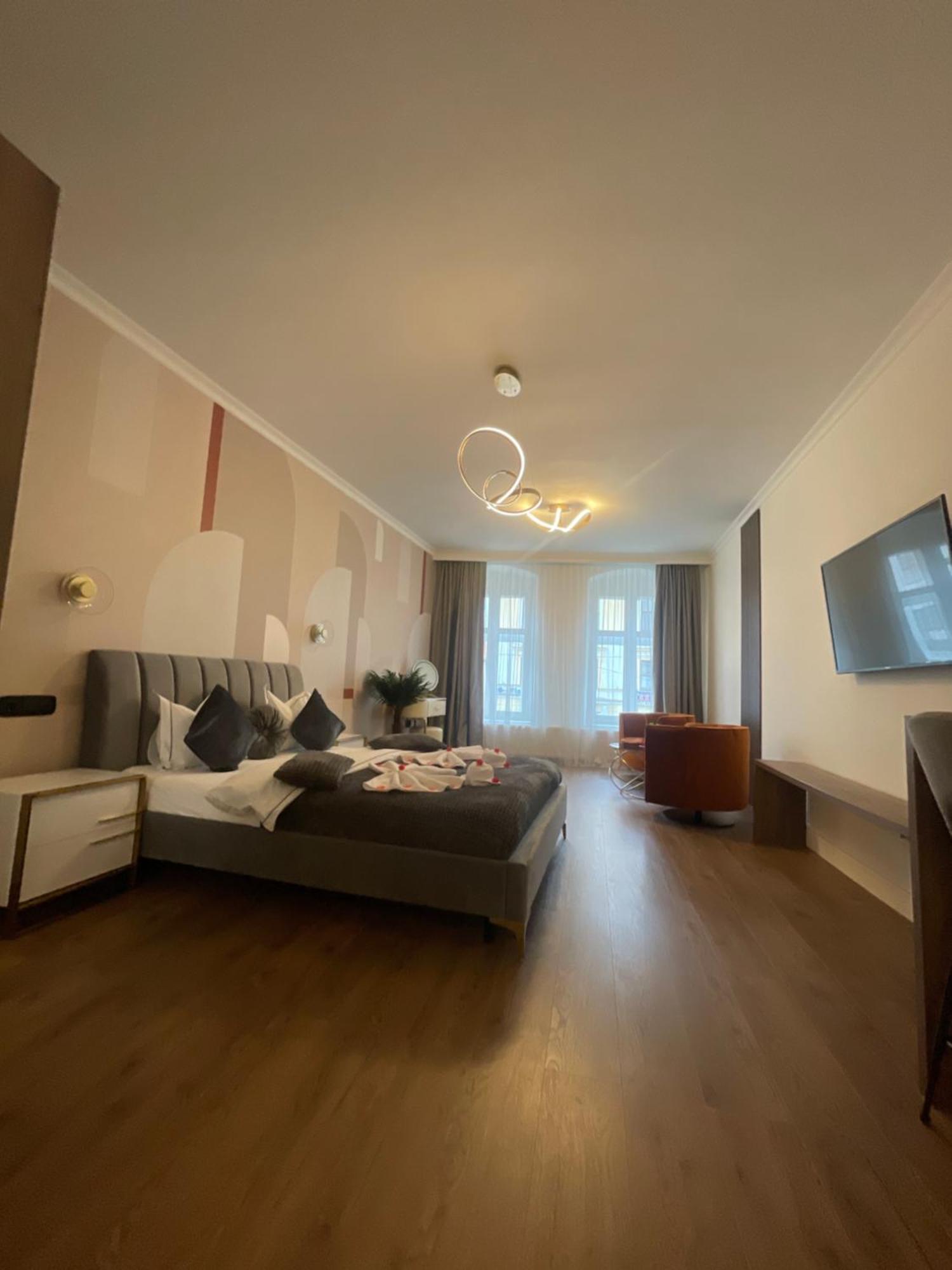 Apartment Luxuroom Sibiu