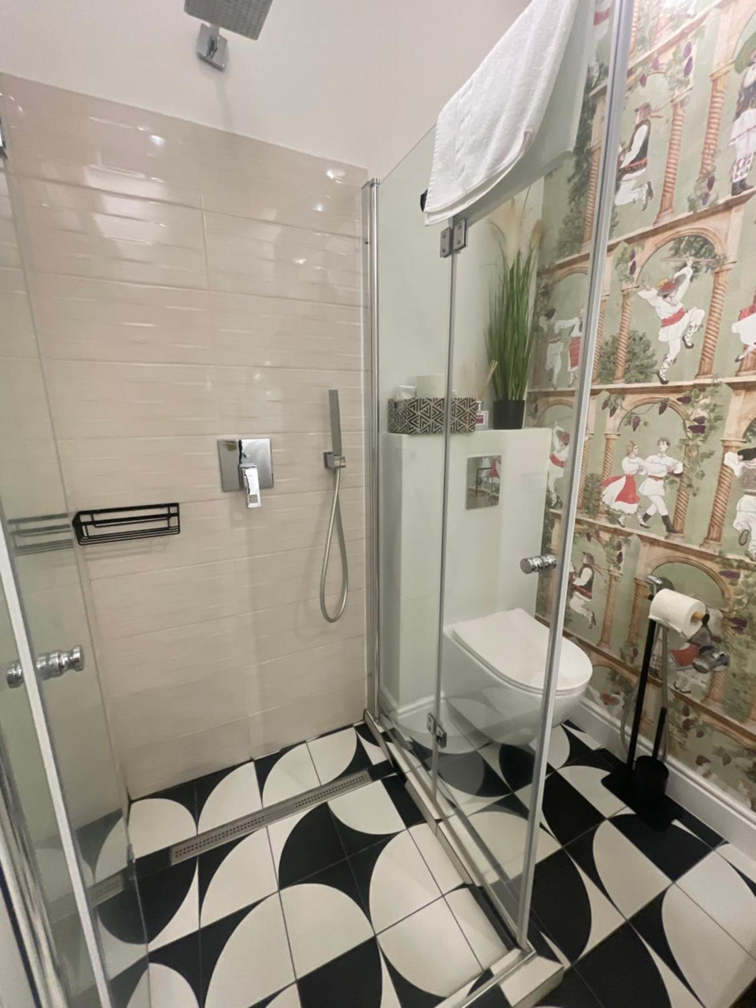 Luxuroom * Sibiu