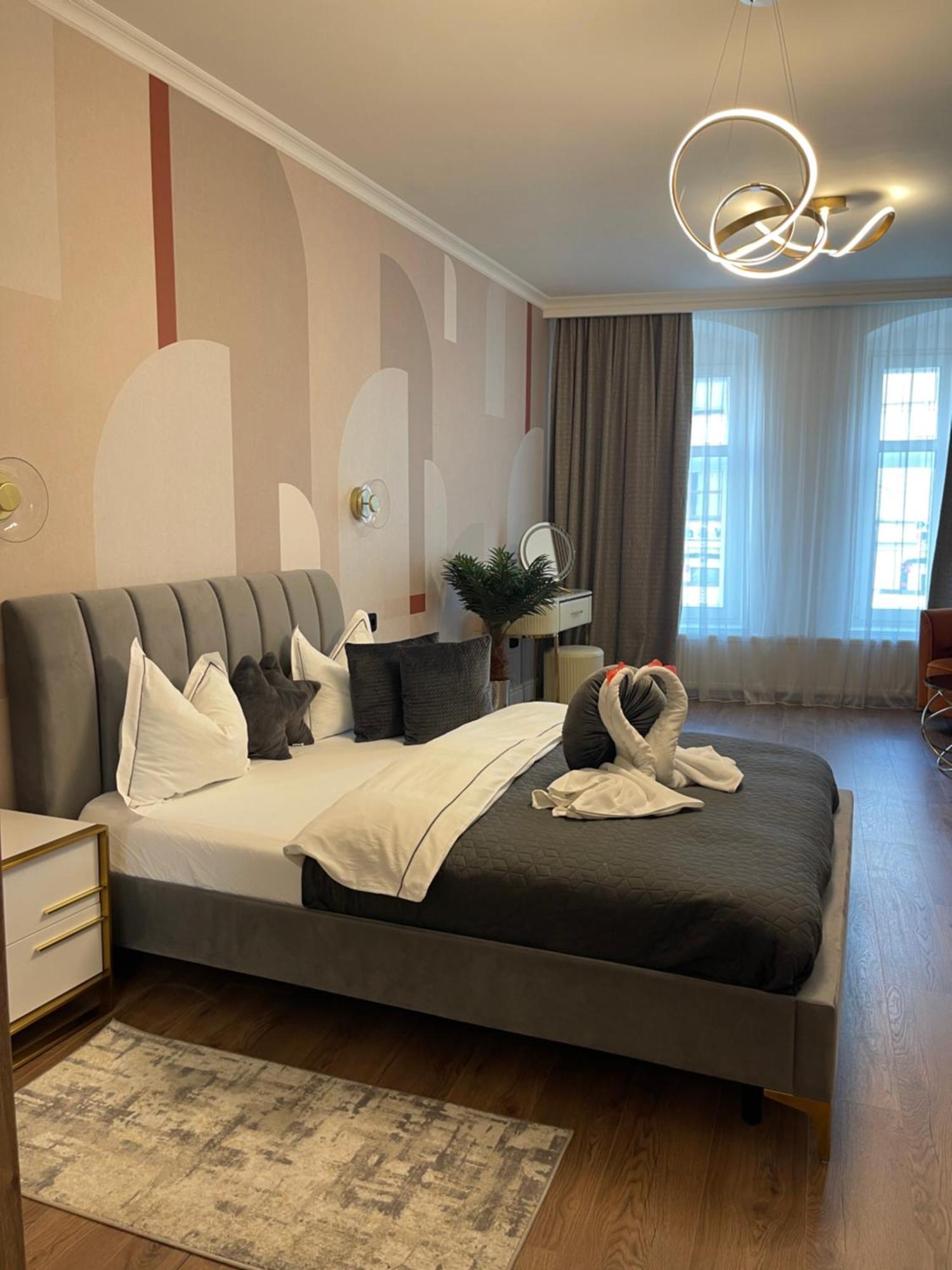 Luxuroom Hermannstadt