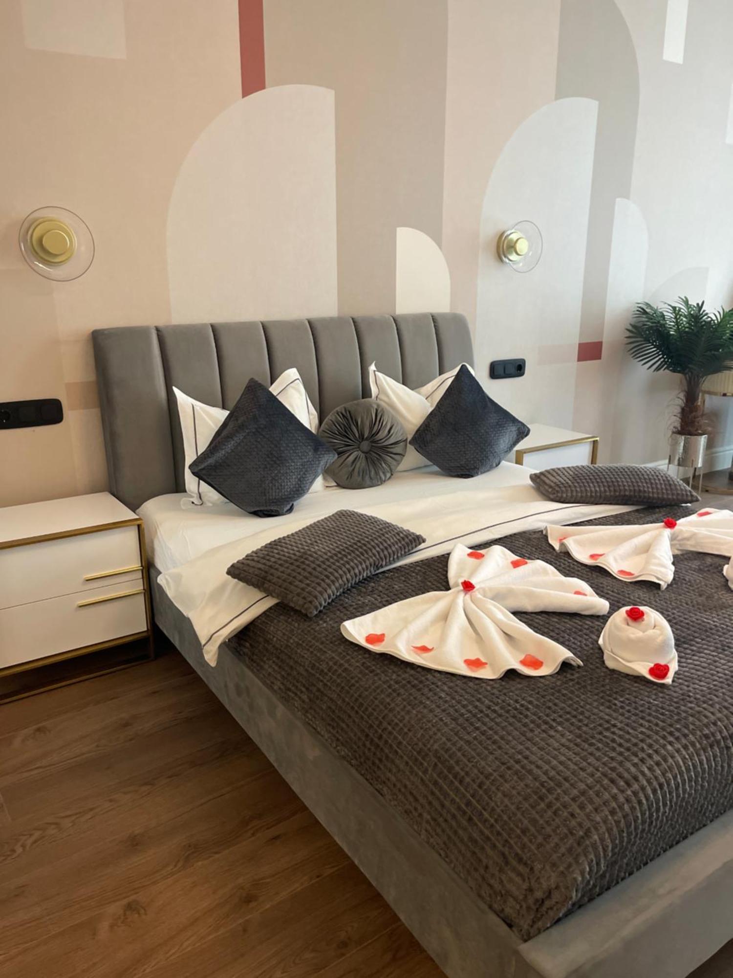 Luxuroom * Sibiu