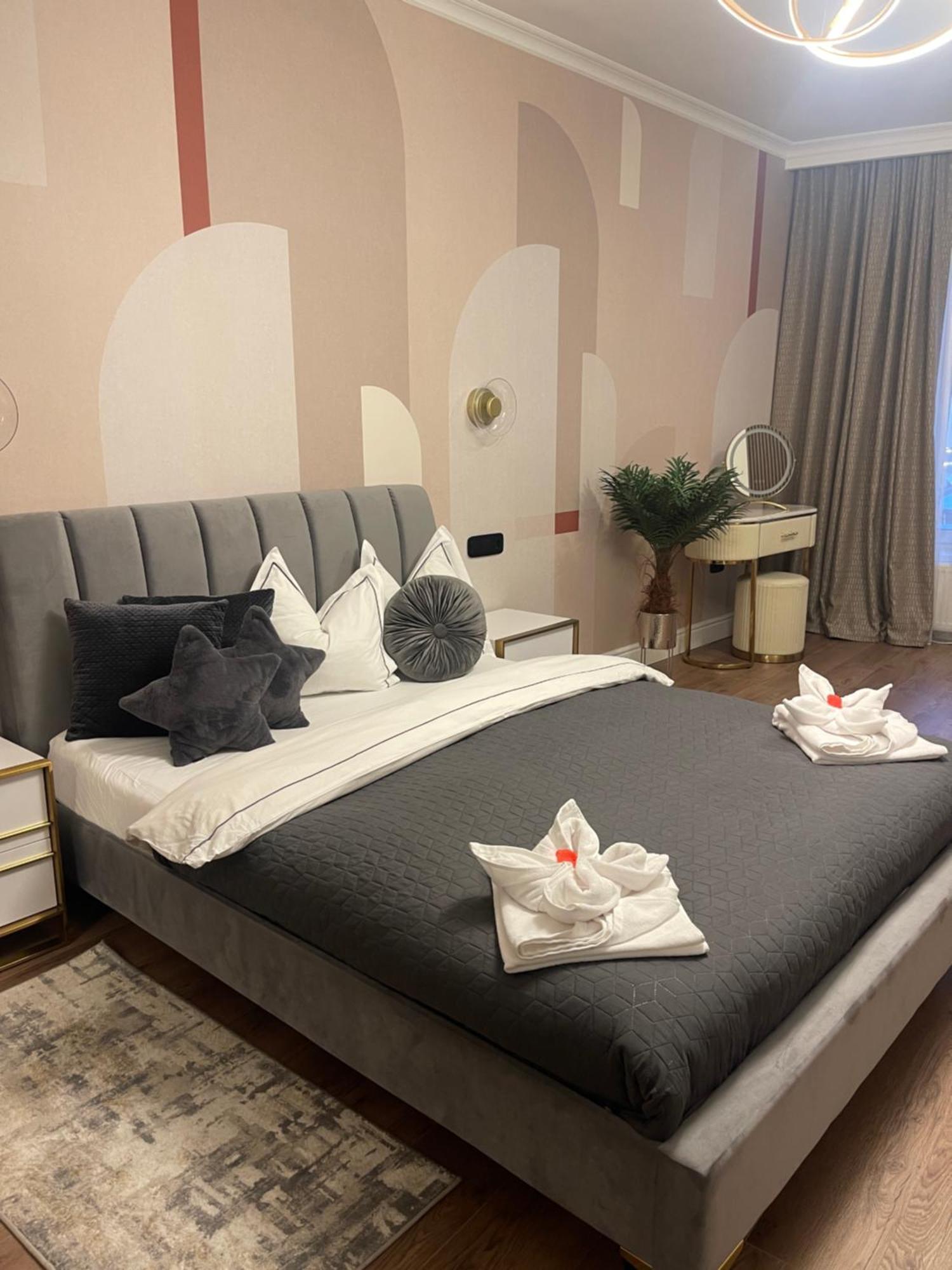 Luxuroom Apartment Sibiu