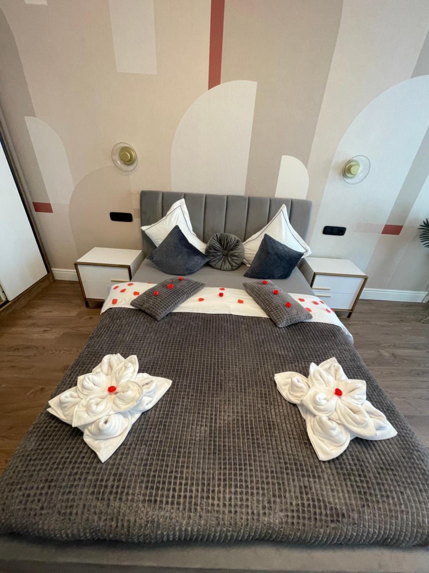 Luxuroom Apartment Sibiu
