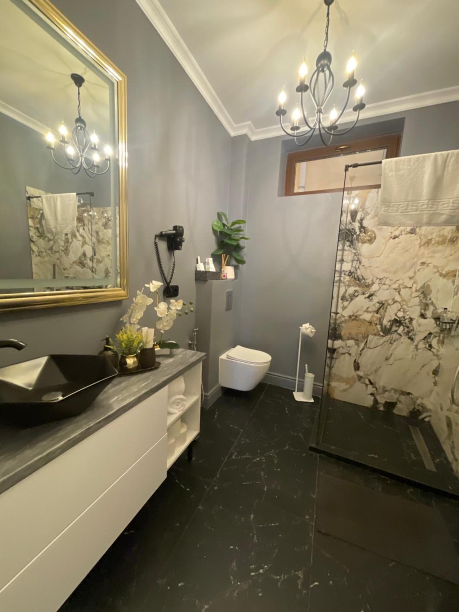 Luxuroom Sibiu